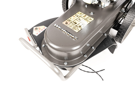 WEIBANG kosiarka spalinowa żyłkowa WBLT567SLC