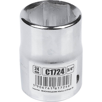 RICHMANN NASADKA 3/4" 21MM 6-KATNA C1721