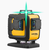 Nivel System Laser krzyżowy CL4D-G