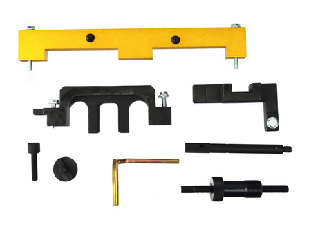 Blokada rozrządu BMW G02850