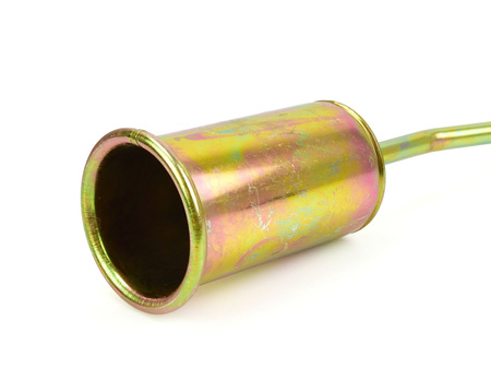 Dekarski palnik gazowy z trzema końcówkami 25/35/50mm G20001