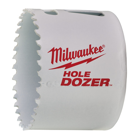 MILWAUKEE OTWORNICA BIMETAL 67MM