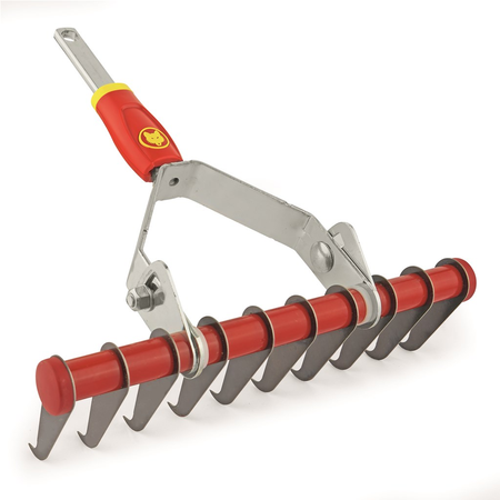 WOLF GARTEN WERTYKULATOR RĘCZNY UG-M 3 71AAA035650