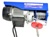 Geko wyciągarka elektryczna 150/300kg G01087