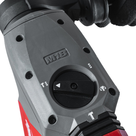 Milwaukee młot akumulatorowy M18ONEFHPX-0 5J 4933478885