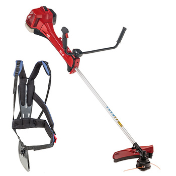 AL-KO kosa spalinowa 151 B solo by AL-KO 2,6km 127616