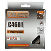 RICHMAN TARCZA DIAM DO SZLIF BETONU SEGMENT 125MM C4681