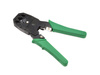 Geko zestaw narzędzi sieciowych RJ45 G30840