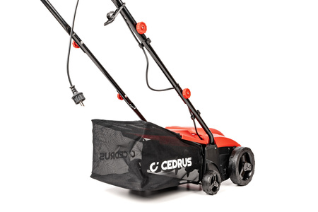 Cedrus Wertykulator elektryczny 1500W