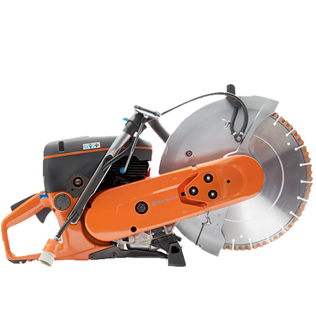 Husqvarna przecinarka spalinowa K770 14" SKU 9676821-01