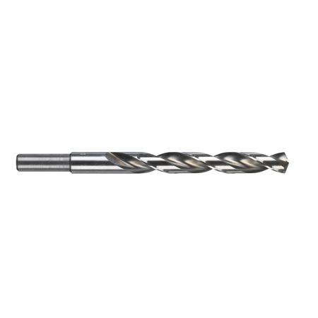 MILWAUKEE WIERTŁO DO METALU HSS-G THUNDERWEB 12,0M