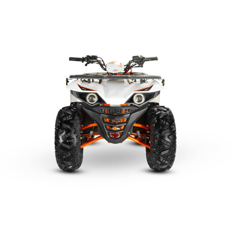 KAYO Quad AU125 - Bez prawa do rejestracji KAYO AU125