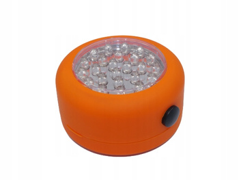 RICHMANN LAMPKA OKRĄG LED MAGN. 3XAAA C6806