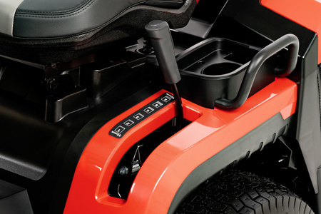 Cedtur traktorek ogrodowy kosiarka C-Trac 103HC