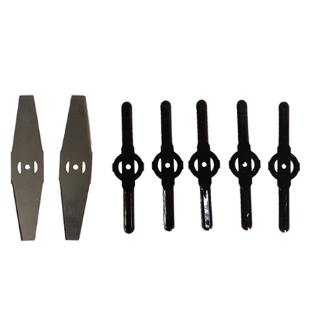 MasterCut podkaszarka akumulatorowa do trawy RU-GT01