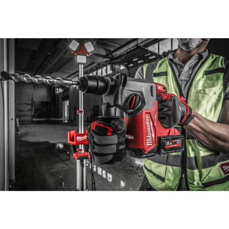Milwaukee młot akumulatorowy M18FHX-0X 4933478888