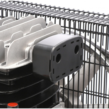 Kompresor dwutłokowy HK 600-90 PRO 360670