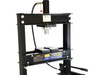 Prasa hydrauliczna 20T z manometrem G02087