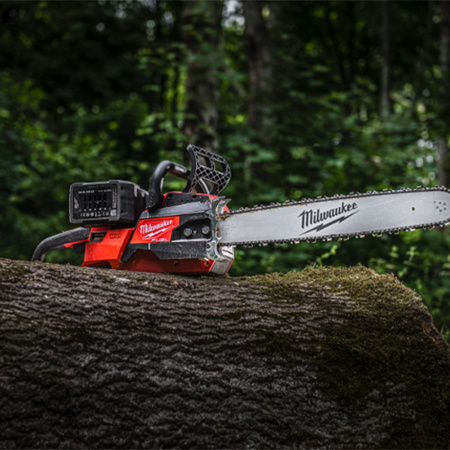 Milwaukee piła łańcuchowa M18F2CHS50-0 50cm 4933480120