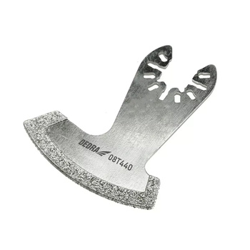 DEDRA Brzeszczot do ceramiki rozm. 60mm nasyp diam