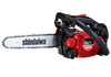 Shindaiwa pilarka spalinowa 1,51KM 251 TS