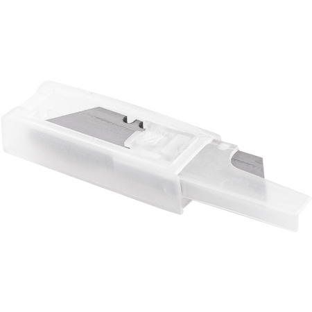 RICHMAN OSTRZA TRAPEZOWE STAL SK5 0,65MM C9116
