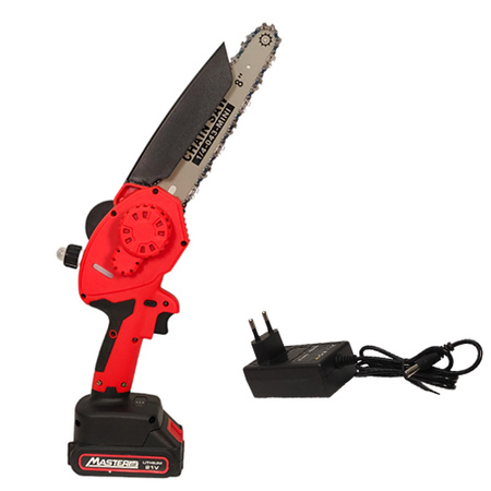 MasterCut pilarka akumulatorowa RU-CS01