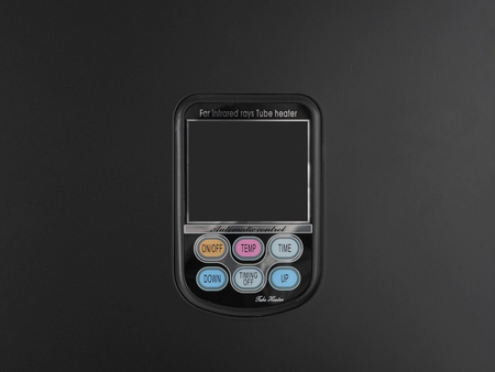 GEKO Nagrzewnica olejowa 13KW na podczerwień G80430