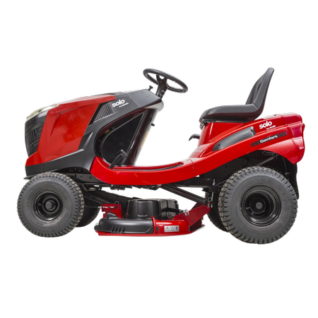 AL-KO Traktor ogrodowy T15-93.3 HDS-A comfort pro 95CM 15KM 127685