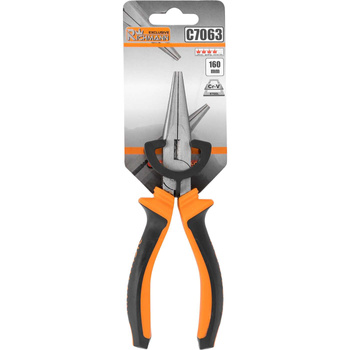 RICHMANN SZCZYPCE WYDŁUŻANE 160MM PROFI C7063
