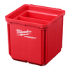 MILWAUKEE PACKOUT POJEMNIK 10cm x 10cm 2szt.