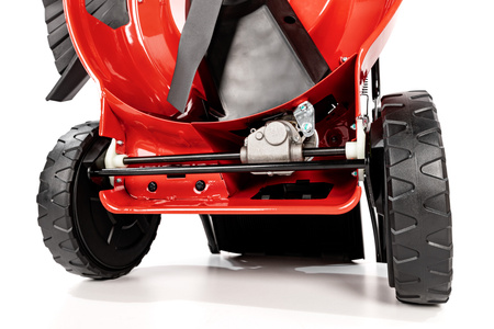 Cedrus kosiarka spalinowa z napędem 53cm Elektryczny start CEDKS53SV-E