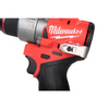 Milwaukee wiertarko-wkrętarka M12FDD2-0