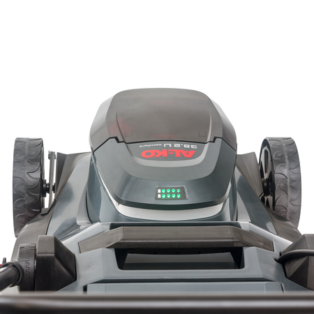 Al-Ko kosiarka akumulatorowa 38.2 LI comfort 38cm 2X18V 113843