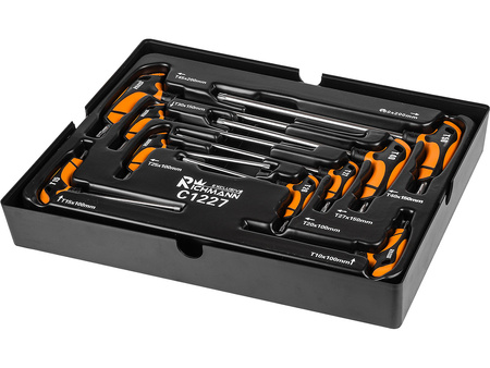 Richmann wkład do wózka zestaw kluczy torx C1227