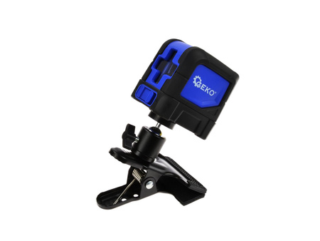 Geko laser krzyżowy Intelligent 1:1