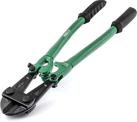 Stalco nożyce 750mm do prętów S-16630