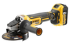 DeWalt szlifierka kątowa z 3 akumulatorami 18V DCG405P3 3x5,0Ah DCG405P3