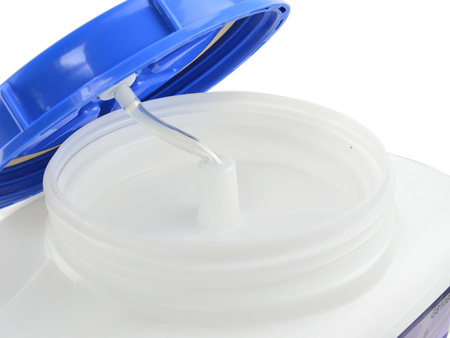 Geko opryskiwacz spalinowy 20L G81081