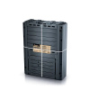 Prosperplast kompostownik Campogreen Woody 280L 