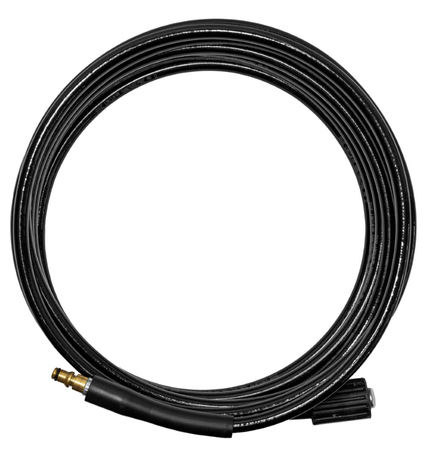 Stalco wąż do myjki ciśnieniowej 6m