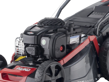 AL-KO Kosiarka spalinowa Comfort 46.0 SP-B 46CM 2,0KW 119937