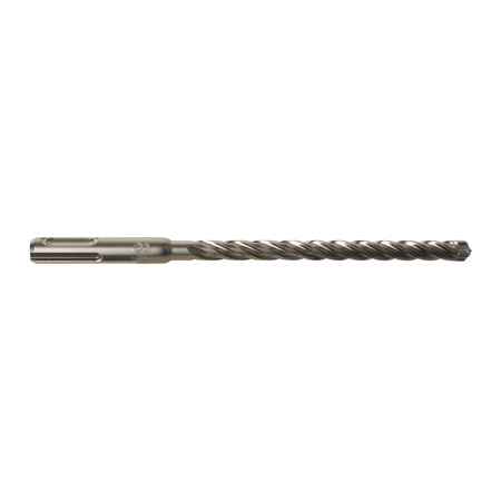 MILWAUKEE WIERTŁO SDS-PLUS MX4 4-OSTRZ. 8X165MM