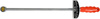 YATO KLUCZ DYNAMOMETRYCZNY WYCHYLNY 1/2" 0-300Nm