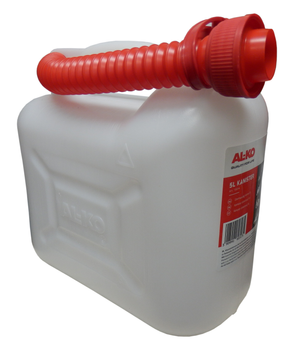 AL-KO kanister biały 5L 113644