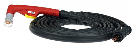IDEAL Uchwyt plazmowy ręczny LT101 6m Euro T3576114