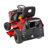 AL-KO Traktor ogrodowy z pługiem i łąńcuchami T22-103.3 HD-A V2 Comfort Pro 103cm 22km 127692