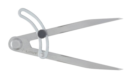 Limit cyrkiel podziałowy 300 mm