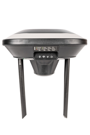 Cedrus robot koszący by Sunseeker ELITE X3 PLUS RTK