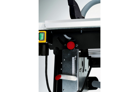 Metabo pilarka tarczowa TKHS-315
